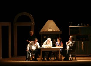 68 GAD: Il cappello di carta - Teatro Rossini 29-09-2015